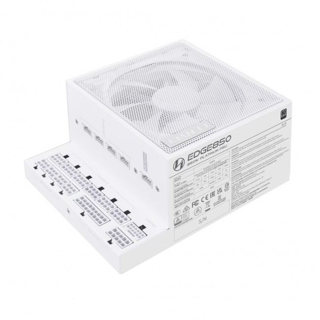 Power Supply Unit ATX 850W G9P.EG0850.WE00.EU Lian Li