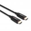 Lindy 38513 HDMI cable 30 m HDMI Type A (Standard) Black Lindy 38513 HDMI cable 30 m HDMI Type A (Standard) Black