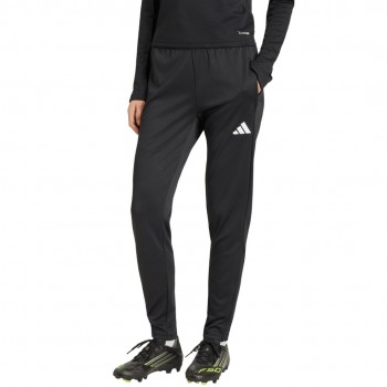 Spodnie damskie adidas Entrada 26 Training czarne JZ6548 L