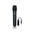 Muse MC-30 WI microphone Black Radio microphone Muse MC-30 WI microphone Black Radio microphone