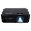 Acer | X1328WHn | WXGA (1280x800) | 5000 ANSI lumens | 20000:1 | Black