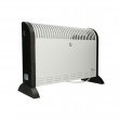 Extralink Convector heater LCV-06 2000W, 3 modes, thermostat, fan
