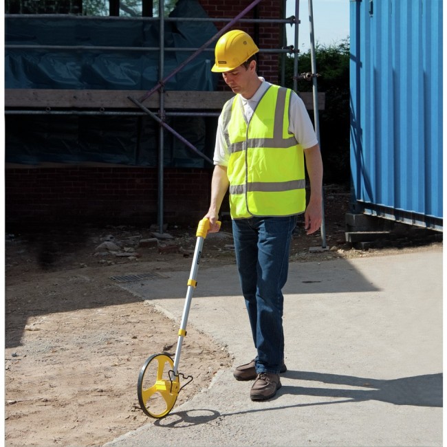 Stanley 1-77-174 measuring wheel 2.3 kg