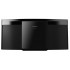 Panasonic SC-HC200 Home audio micro system 20 W Black