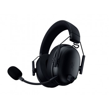Razer BlackShark V3 Headset Wireless Head-band Gaming USB Type-C Bluetooth Black