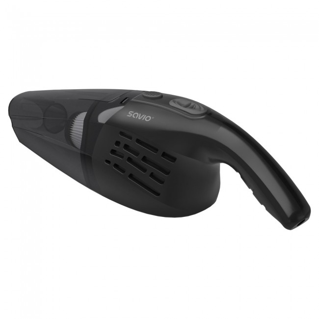 Savio OR-01 handheld vacuum cleaner