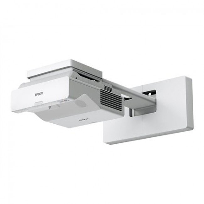 Epson EB-770Fi Ultra short throw projector 4100 ANSI lumens 3LCD 1080p (1920x1080) White