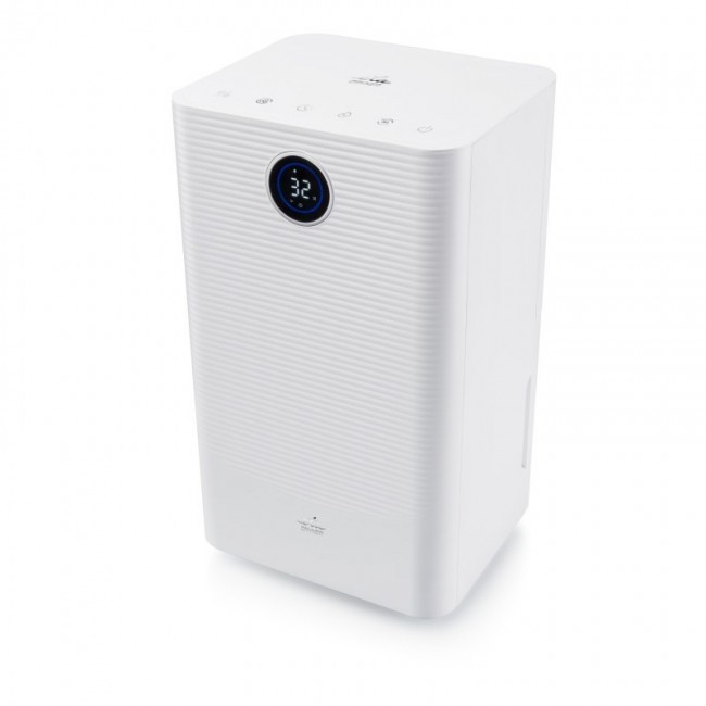 Eta Dryner 2 L 40 dB 200 W White Eta Dryner 2 L 40 dB 200 W White