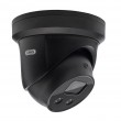 ABUS IP Kugeldome 4 MPx IPCB54611BSchwarz (4 mm) IPCB54611B IP security camera Indoor & outdoor Ceiling/wall