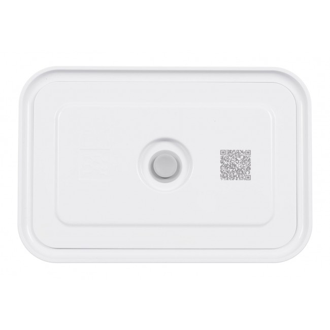 Glass Container Zwilling Fresh & Save 1.6 l Glass Container Zwilling Fresh & Save 1.6 l