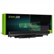 Green Cell HP89 notebook spare part Battery Green Cell HP89 notebook spare part Battery