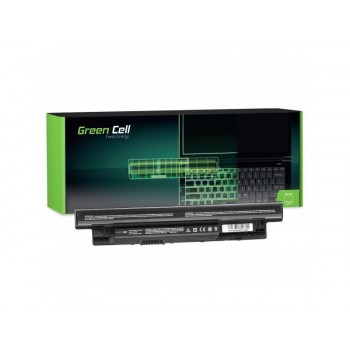 Green Cell DE69 notebook spare part Battery