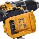 DeWALT DCD791P2 drill Black,Yellow 1.7 kg