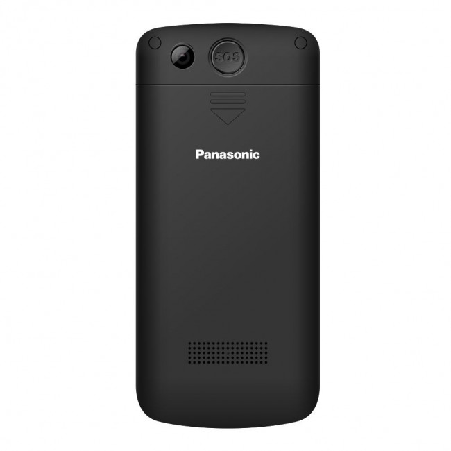 Panasonic KX-TU110EXB Black