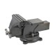 AWTOOLS SWIVEL SWIVEL VISE MEDIUM 5