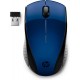 HP 220 mouse Ambidextrous RF Wireless