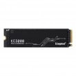 Kingston Technology KC3000 M.2 4096 GB PCI Express 4.0 3D TLC NVMe Kingston Technology KC3000 M.2 4096 GB PCI Express 4.0 3D TLC NVMe