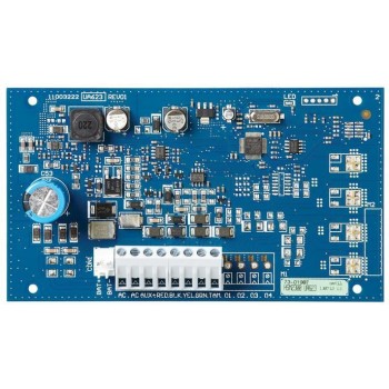 DSC Modu zasilacza CorBus NEO POWER SUPPLY MODULE HSM2300