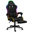 HUZARO FORCE 4.7 RGB MESH GAMING CHAIR HUZARO FORCE 4.7 RGB MESH GAMING CHAIR