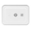 Glass storage container Zwilling FRESH & SAVE - 2.85 Litres
