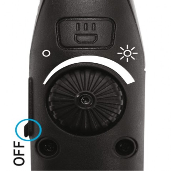 Yato YT-08519 inspection lamp
