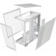 Corsair 3500X Midi Tower White