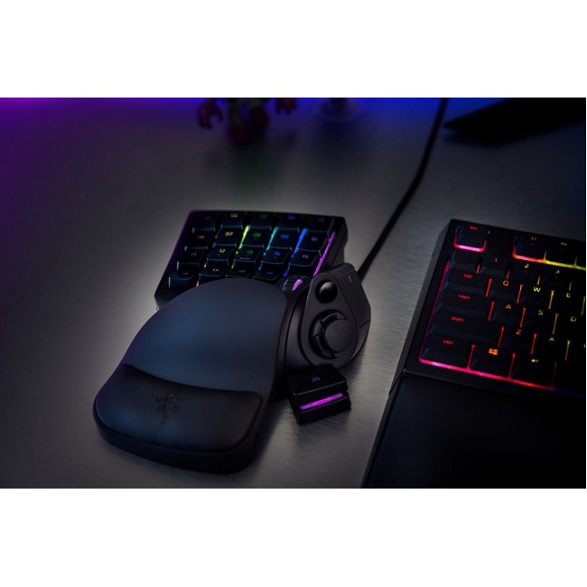 RAZER KEYPAD TARTARUS V2 CHROMA RAZER KEYPAD TARTARUS V2 CHROMA