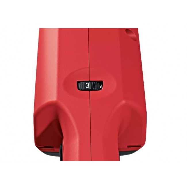 Flex GE 5 R + TB-L Disc sander 1650 RPM Black, Grey, Red 500 W Flex GE 5 R + TB-L Disc sander 1650 RPM Black, Grey, Red 500 W