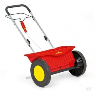 WOLF GARTEN SIEWNIK DO TRAW I NAWOZ W WE 430