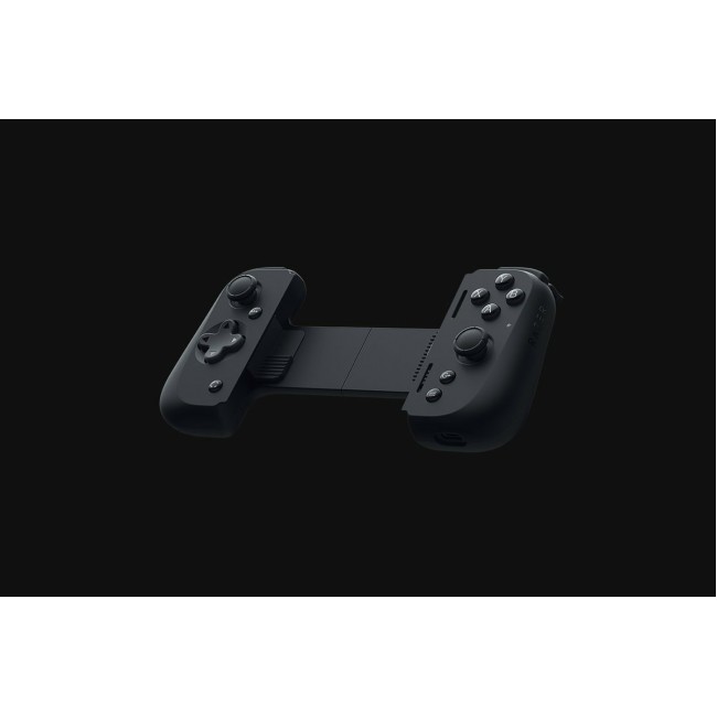 Razer Kishi V2 USB-C Game Controller for iPhone and Android Razer Kishi V2 USB-C Game Controller for iPhone and Android