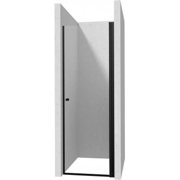 Shower door 80 cm - swinging