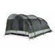 High Peak Brixen 5.0 Dome tent 5 person(s) Black, Green, Grey High Peak Brixen 5.0 Dome tent 5 person(s) Black, Green, Grey