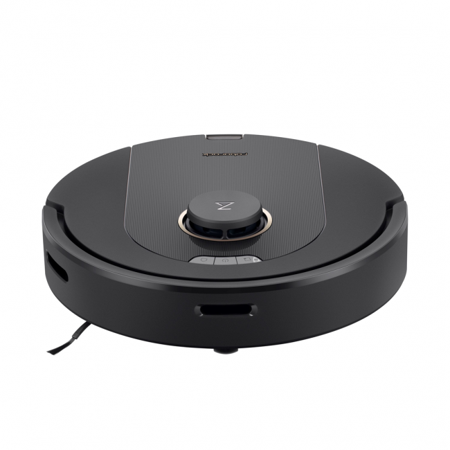 Cleaning robot Roborock Q5 Pro+ Black Cleaning robot Roborock Q5 Pro+ Black