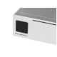 Ubiquiti UniFi Dream Machine Pro Managed Gigabit Ethernet (10/100/1000) White Ubiquiti UniFi Dream Machine Pro Managed Gigabit Ethernet (10/100/1000) White