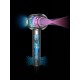 Dyson Supersonic hair dryer 1600 W Blue, Copper Dyson Supersonic hair dryer 1600 W Blue, Copper