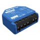 Shelly 1 Gen3 Smart switch 1P Blue
