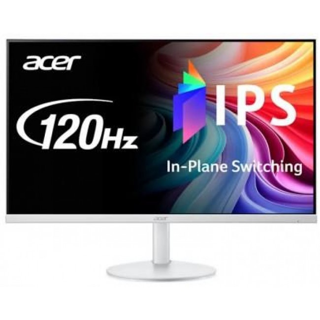 LCD Monitor 27 inches SA273G0WI/UM.HS3EE.005 Acer LCD Monitor 27 inches SA273G0WI/UM.HS3EE.005 Acer