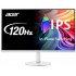 LCD Monitor 27 inches SA273G0WI/UM.HS3EE.005 Acer