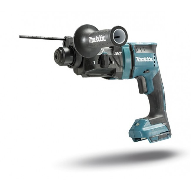 Makita DHR182Z rotary hammer 5000 RPM SDS Plus Makita DHR182Z rotary hammer 5000 RPM SDS Plus