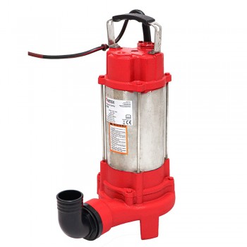 VERTEX V750 NICKEL WATER PUMP