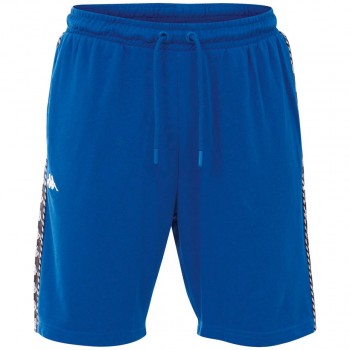 Kappa ITALO Men's Shorts Blue 309013 19-4151 S