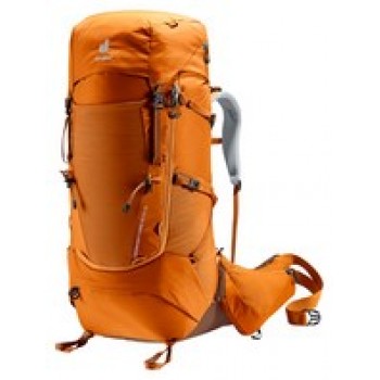 Backpack Aircontact Core 55+10 SL chestnut/brown | universal