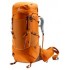 Backpack Aircontact Core 55+10 SL chestnut/brown | universal