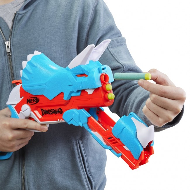Nerf DinoSquad F0803EU4 toy weapon