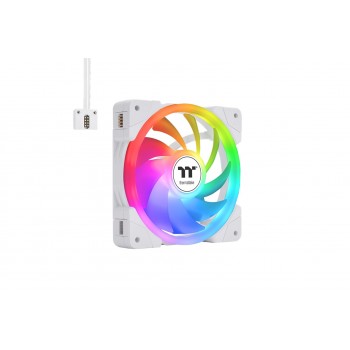 Thermaltake SWAFAN EX12 ARGB Air Cooler 12 cm