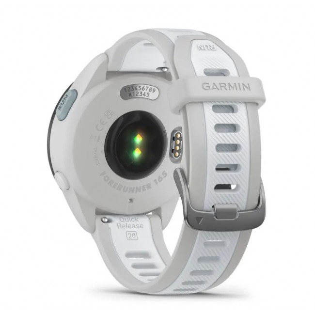Garmin Forerunner 165 3.05 cm (1.2