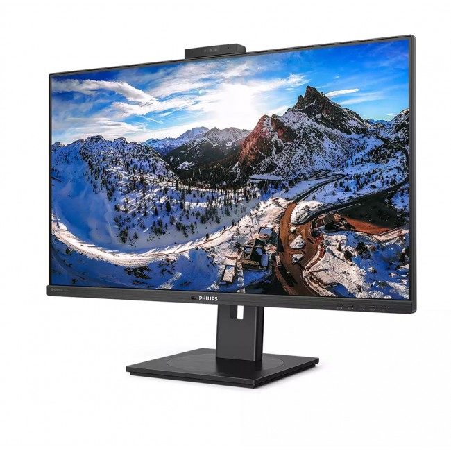 Philips P Line 329P1H/00 LED display 80 cm (31.5 Philips P Line 329P1H/00 LED display 80 cm (31.5