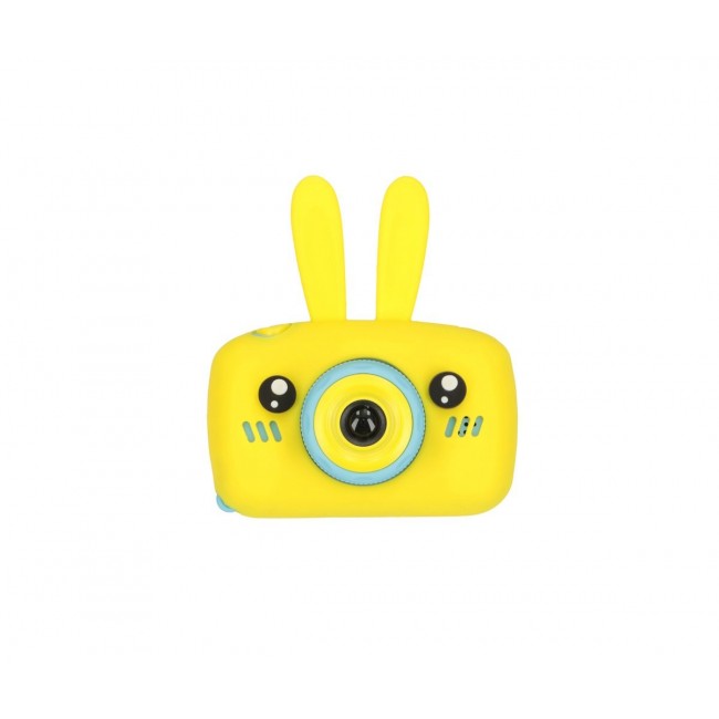 Extralink Camera Kids Camera H23 Yellow 1080P 30fps, 2.0 Extralink Camera Kids Camera H23 Yellow 1080P 30fps, 2.0