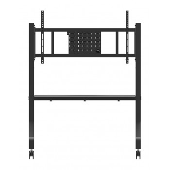 Neomounts FL50-575BL1 TV trolley 65-110