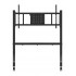 Neomounts FL50-575BL1 TV trolley 65-110